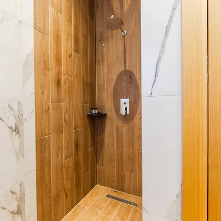 Szálloda Arbo Boutique Durrës