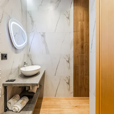 Arbo Boutique Hotel 4*