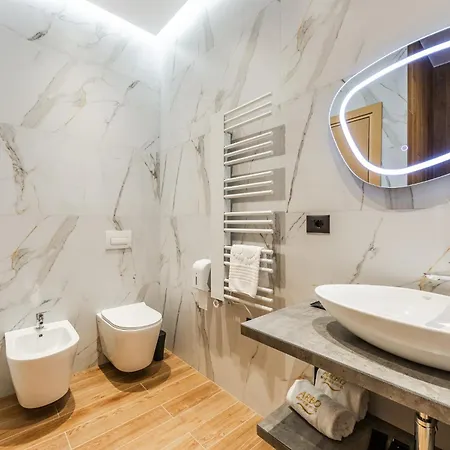 Arbo Boutique Hotel 4*