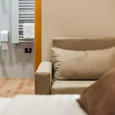 Ξενοδοχείο Arbo Boutique 4*