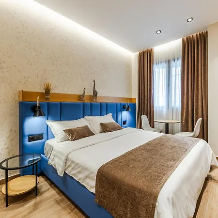 Arbo Boutique Hotell