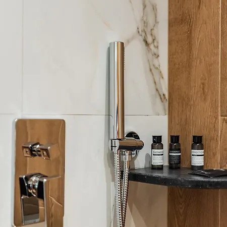 Arbo Boutique Hotel