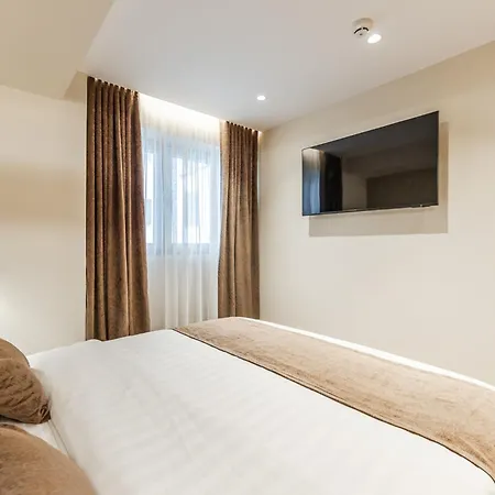 Hotel Arbo Boutique