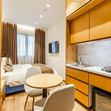 Arbo Boutique 4*