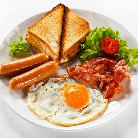 Arbo Boutique 4* Дуррес