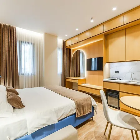 Arbo Boutique 4* Durrës
