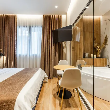 Hotel Arbo Boutique Durrës