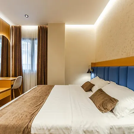 Arbo Boutique 4*