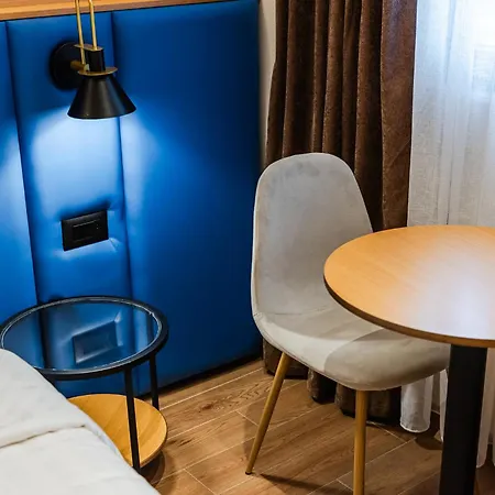 Hotel Arbo Boutique