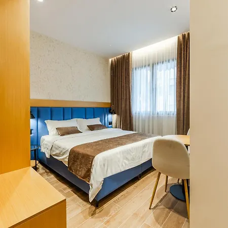 Arbo Boutique 4* Durrës