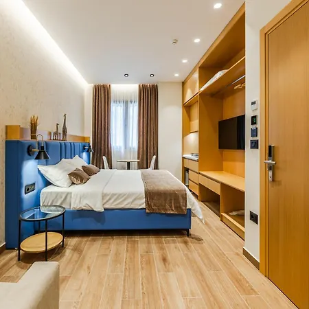 Arbo Boutique 4* Durrës