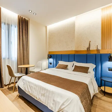 Arbo Boutique Hotel 4*