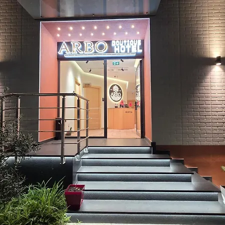 Arbo Boutique