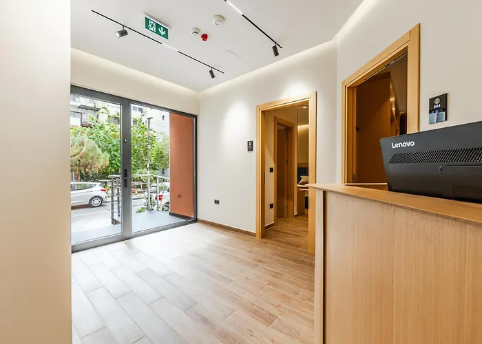 Отель Arbo Boutique 4*