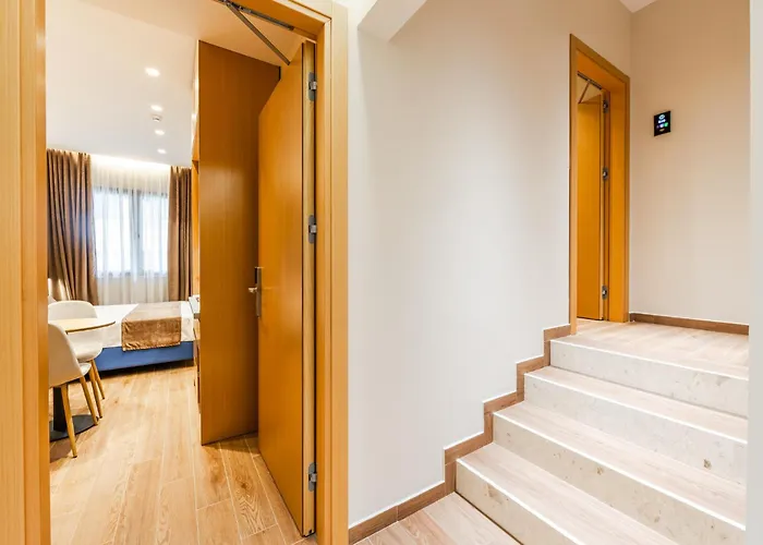 Отель Arbo Boutique 4*