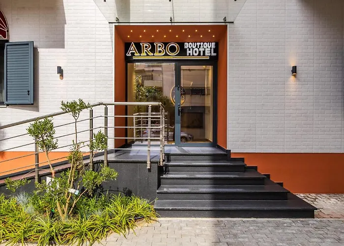 Arbo Boutique