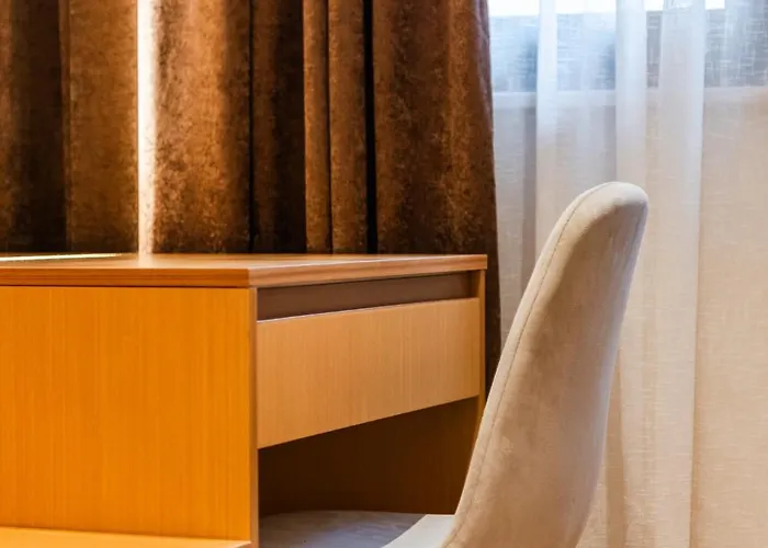 Arbo Boutique Дуррес