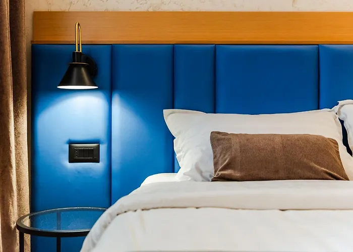 Arbo Boutique Отель