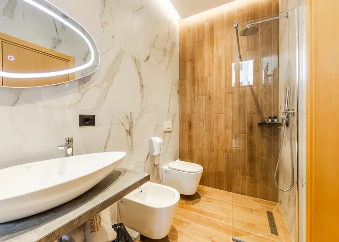 Отель Arbo Boutique