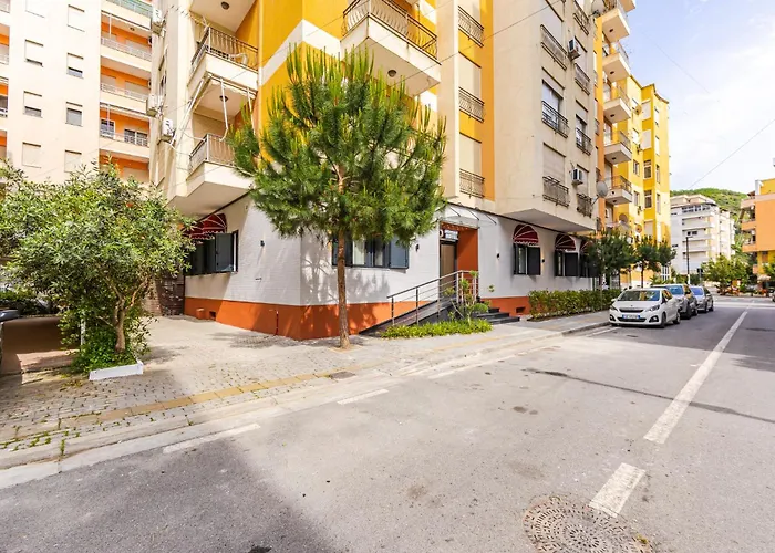 Отель Arbo Boutique Дуррес