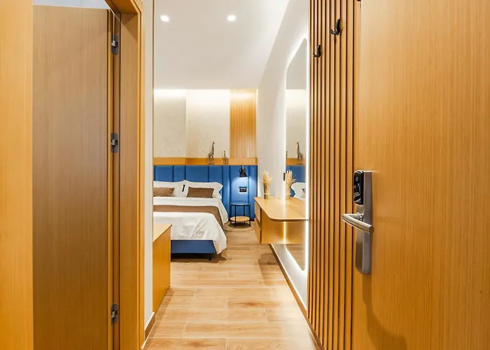 Arbo Boutique Hotel 4*