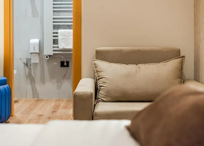 Отель Arbo Boutique 4*