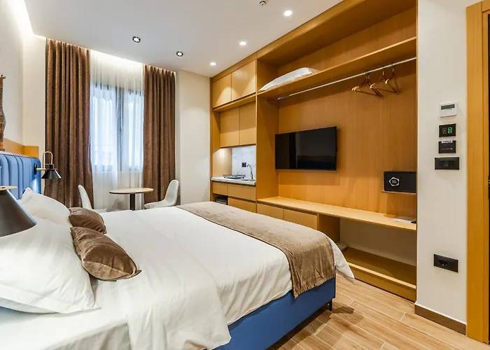 Отель Arbo Boutique