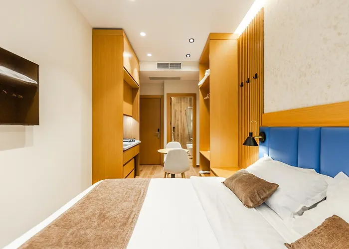 Arbo Boutique Hotel 4*